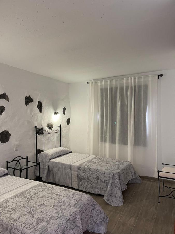 Apartamento La Parra Guime Ngoại thất bức ảnh