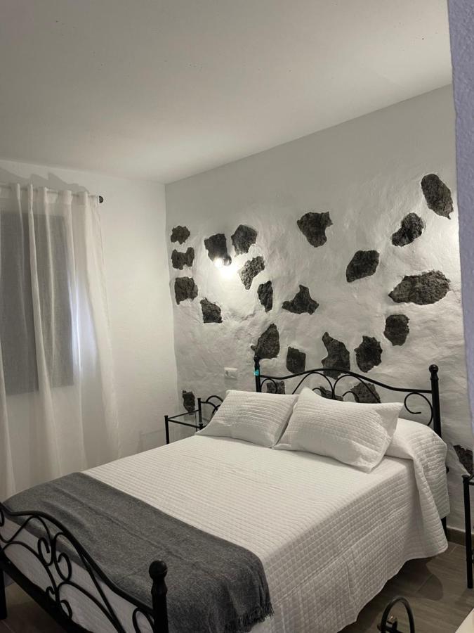 Apartamento La Parra Guime Ngoại thất bức ảnh