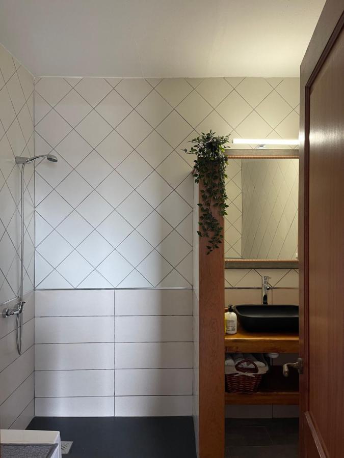 Apartamento La Parra Guime Ngoại thất bức ảnh