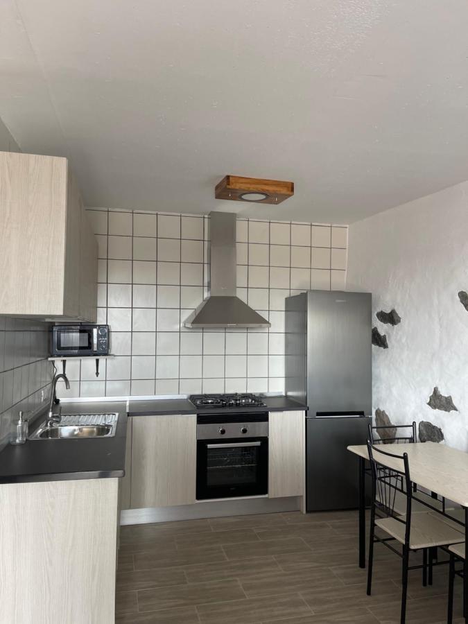 Apartamento La Parra Guime Ngoại thất bức ảnh